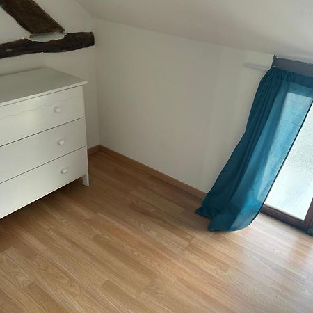 Apartamento Au Bouquet Troyen - Wifi - Calme Et Tranquillite Troyes Exterior foto