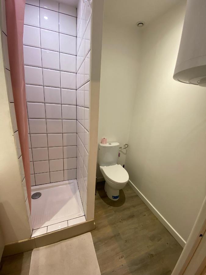 Apartamento Au Bouquet Troyen - Wifi - Calme Et Tranquillite Troyes Exterior foto