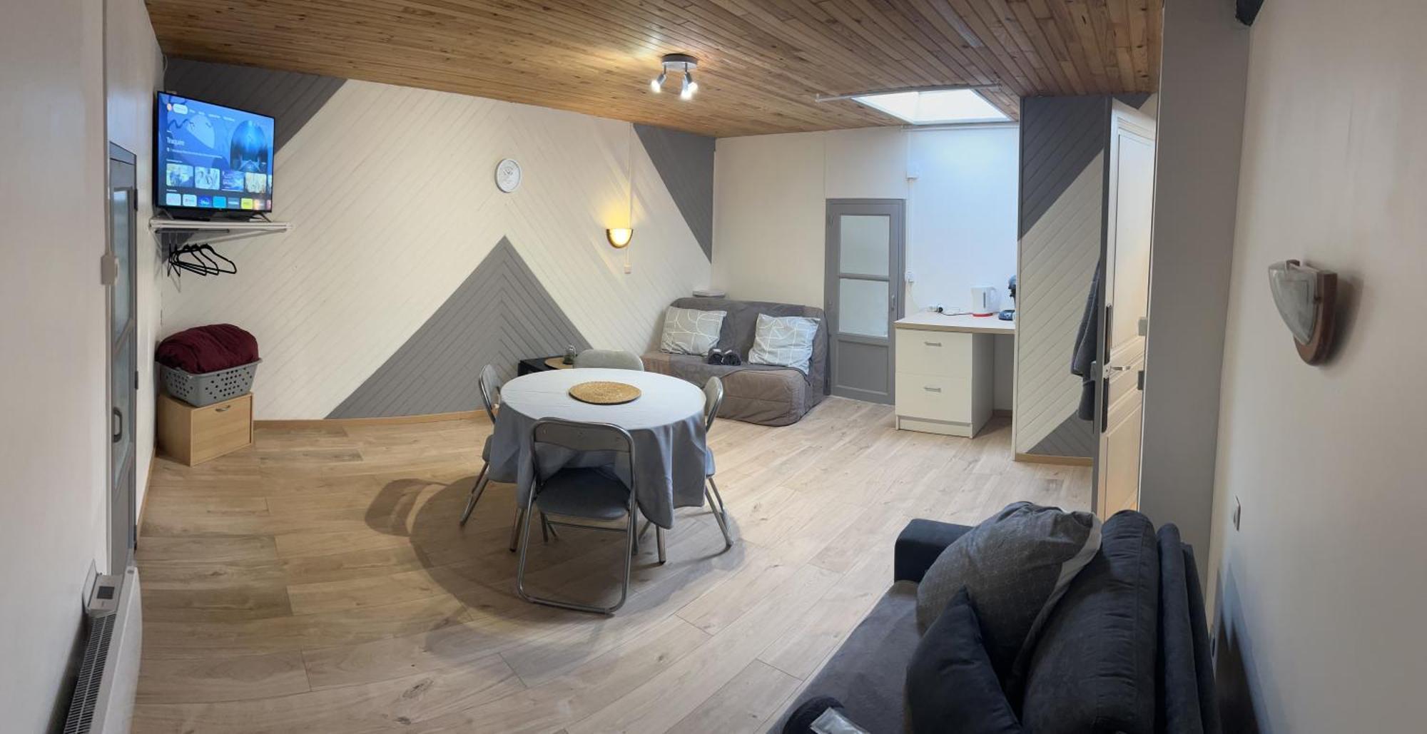Apartamento Au Bouquet Troyen - Wifi - Calme Et Tranquillite Troyes Exterior foto