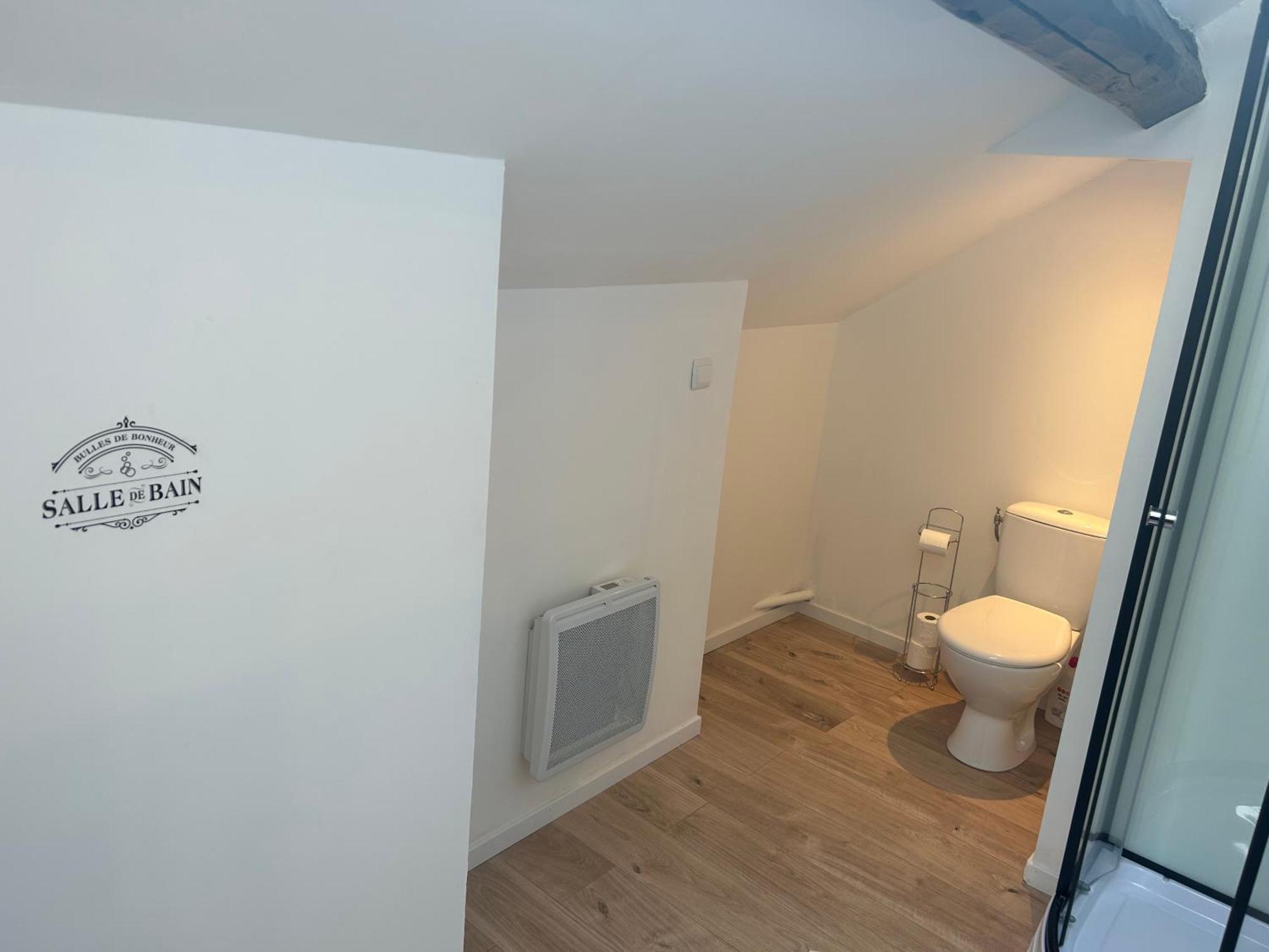 Apartamento Au Bouquet Troyen - Wifi - Calme Et Tranquillite Troyes Exterior foto
