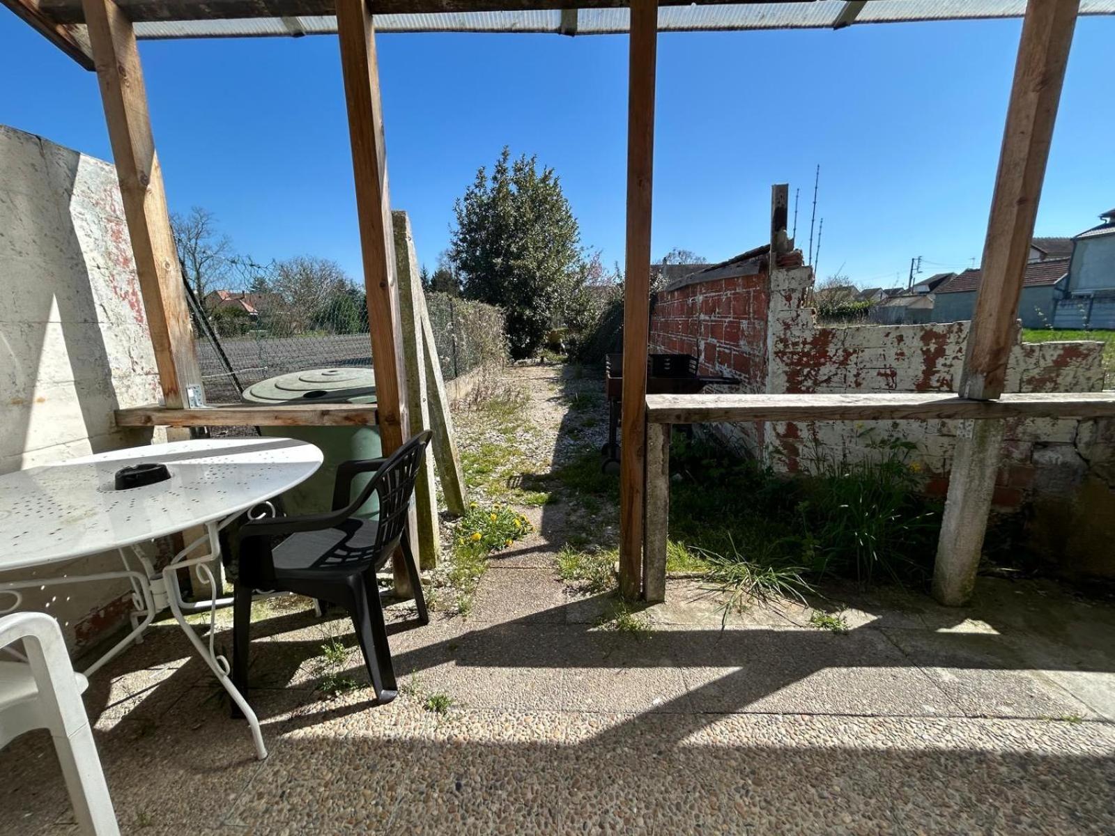 Apartamento Au Bouquet Troyen - Wifi - Calme Et Tranquillite Troyes Exterior foto