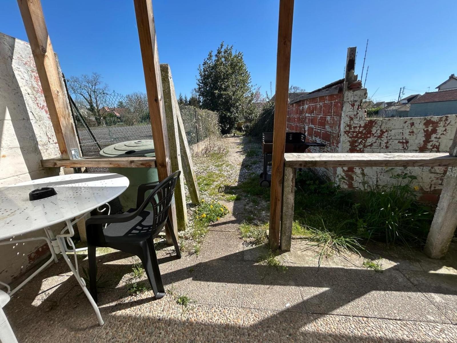 Apartamento Au Bouquet Troyen - Wifi - Calme Et Tranquillite Troyes Exterior foto